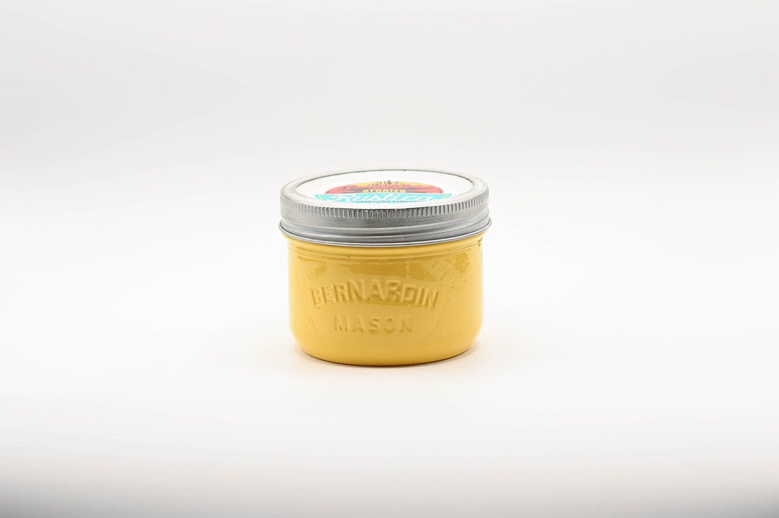 Campfire Stories Soy Candle