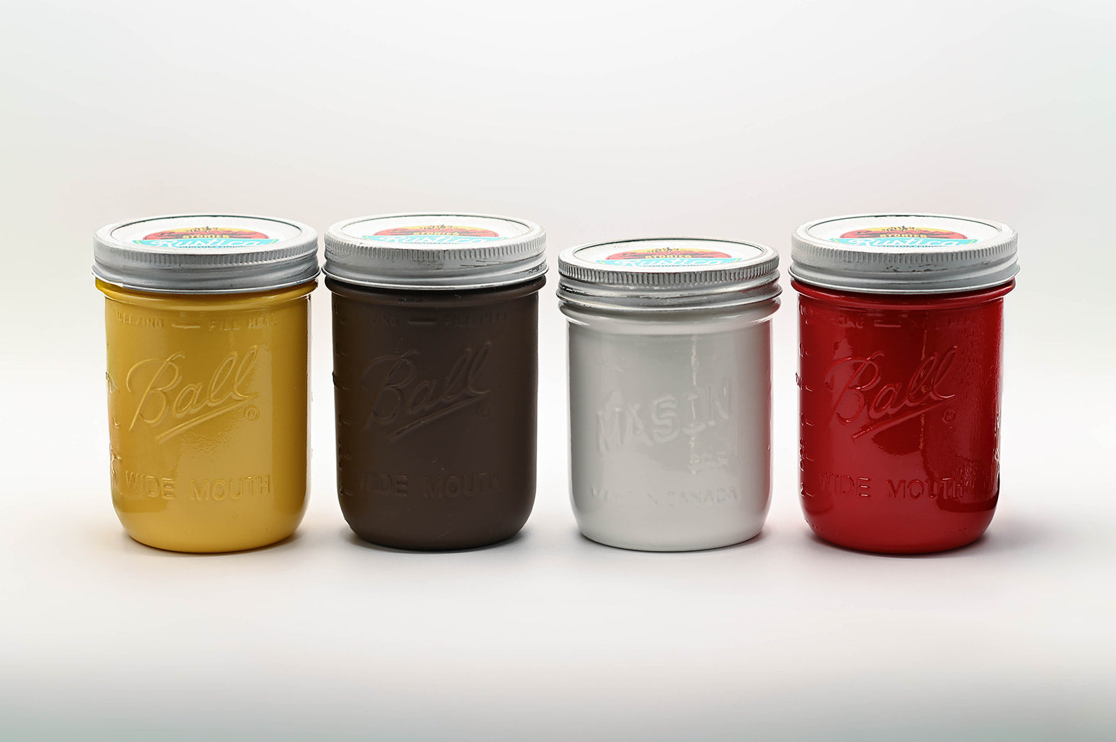 Campfire Stories Soy Candle