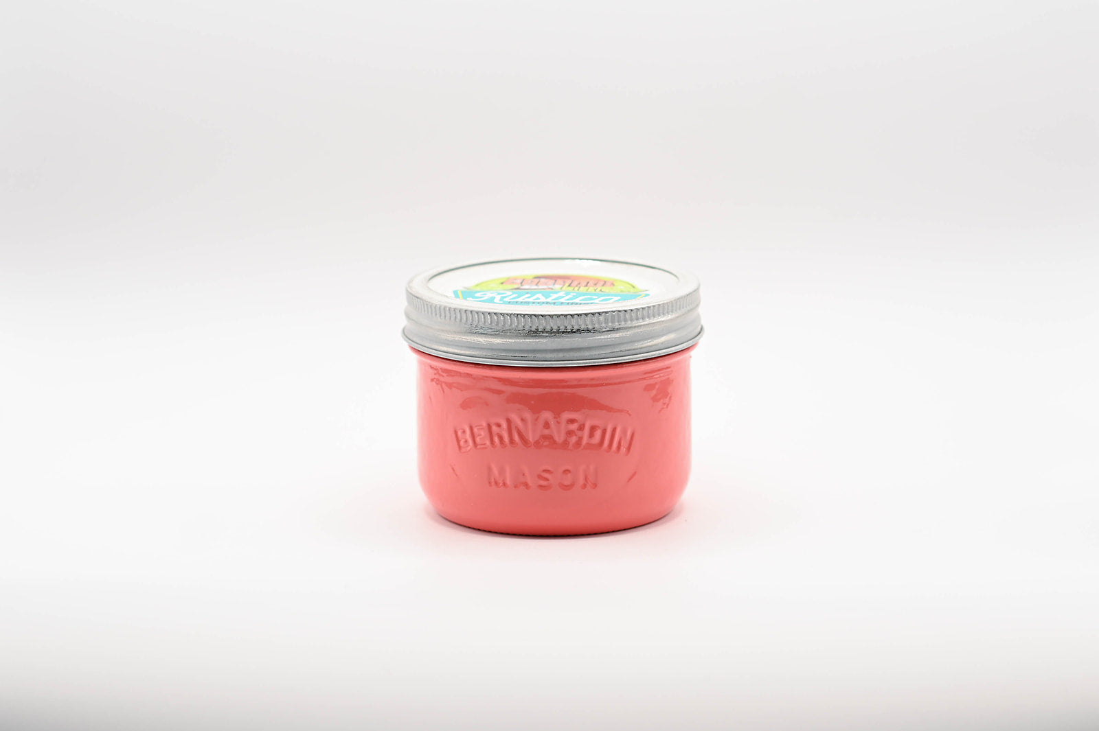 Coconut Lime Soy Candle