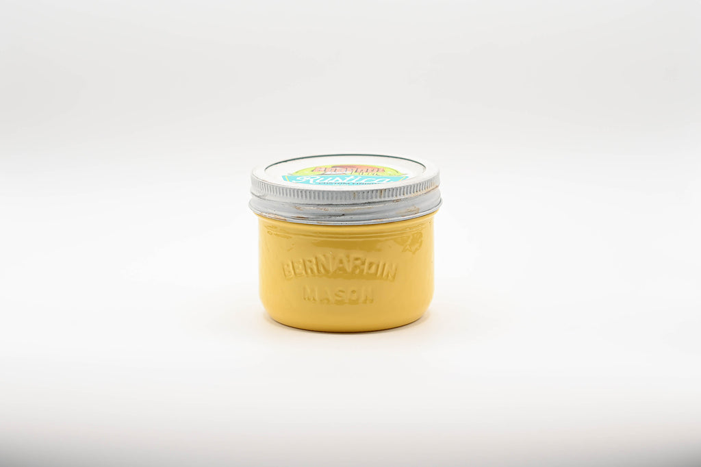Coconut Lime Soy Candle