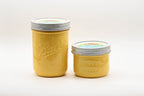 Coconut Lime Soy Candle