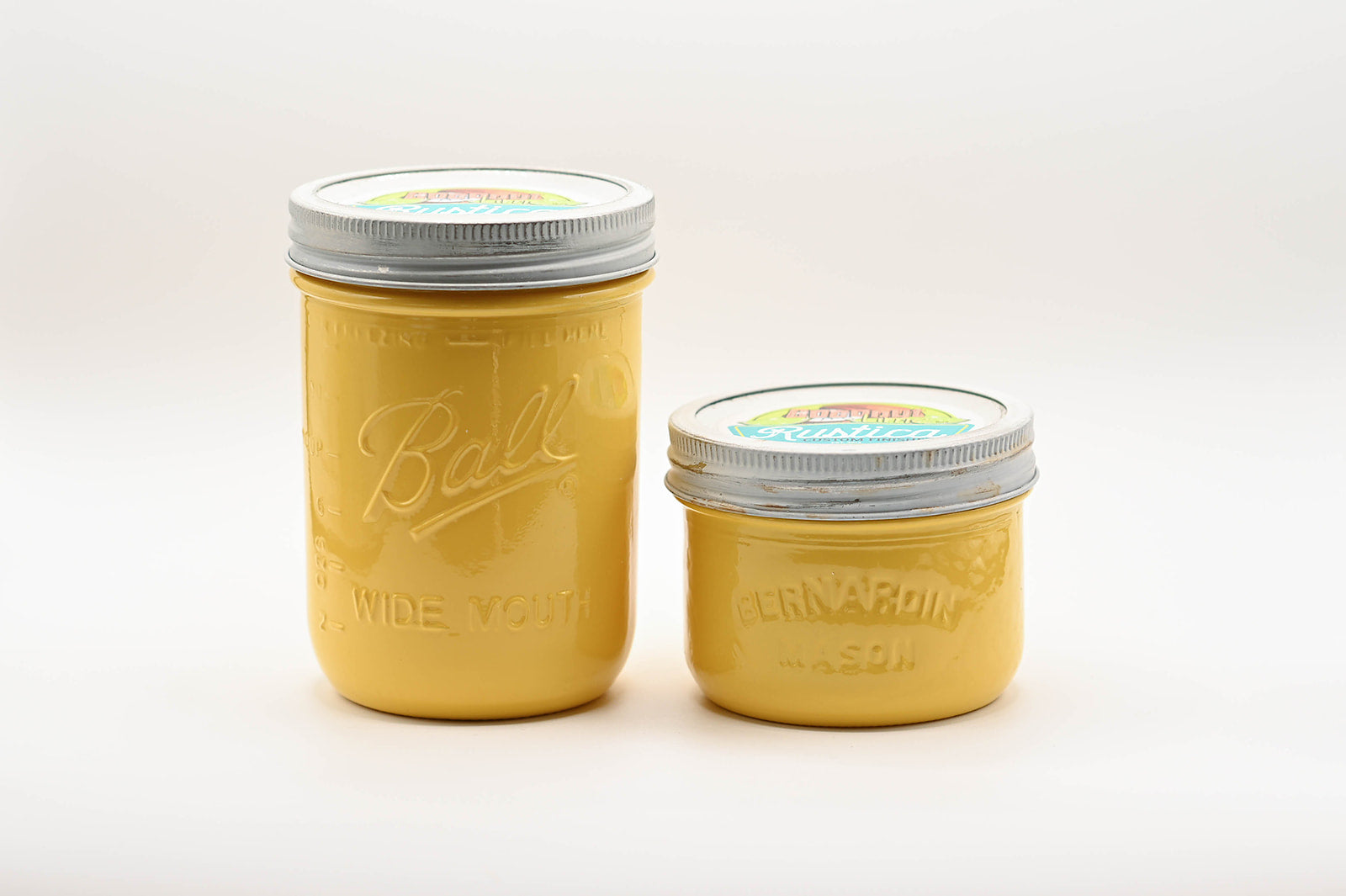 Coconut Lime Soy Candle