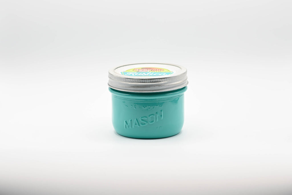 Coconut Lime Soy Candle