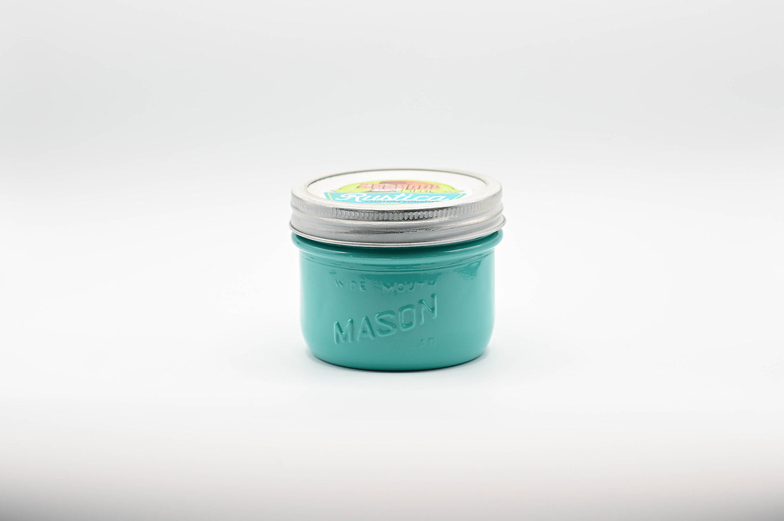 Coconut Lime Soy Candle