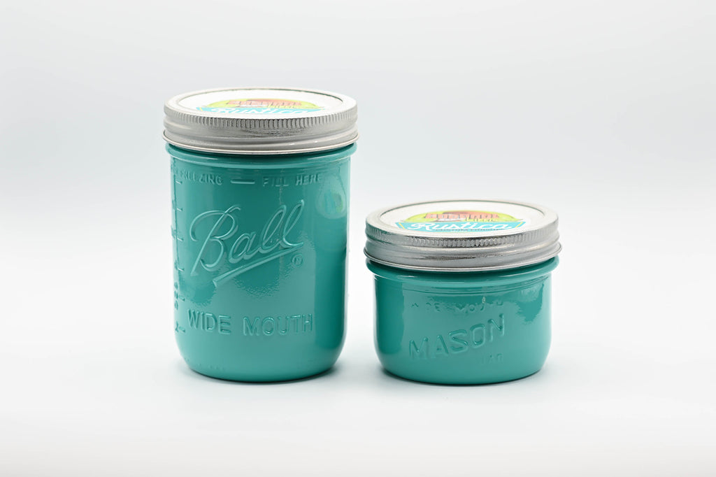 Coconut Lime Soy Candle