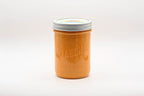 Coconut Lime Soy Candle