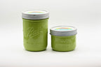 Coconut Lime Soy Candle