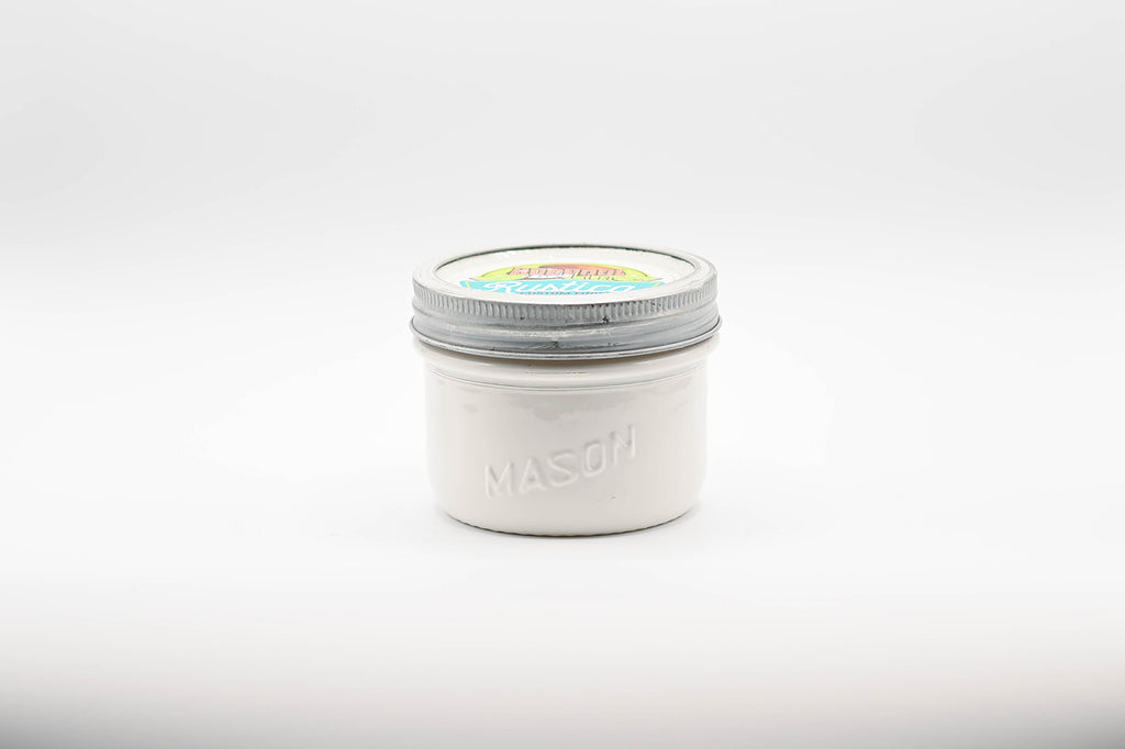 Coconut Lime Soy Candle