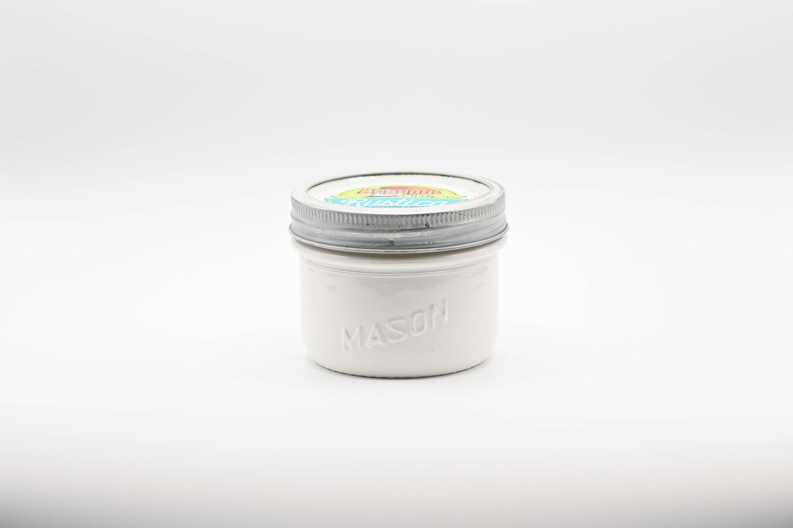 Coconut Lime Soy Candle