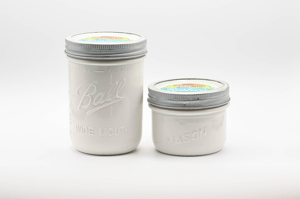 Coconut Lime Soy Candle