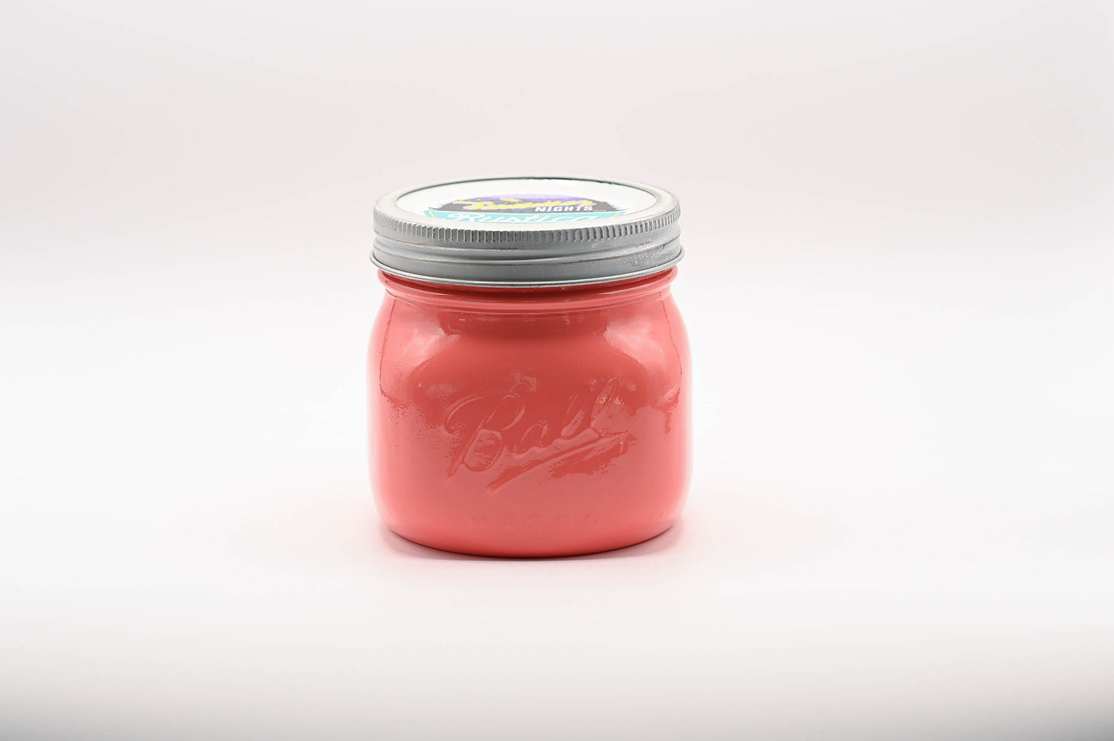 Summer Nights Soy Candle