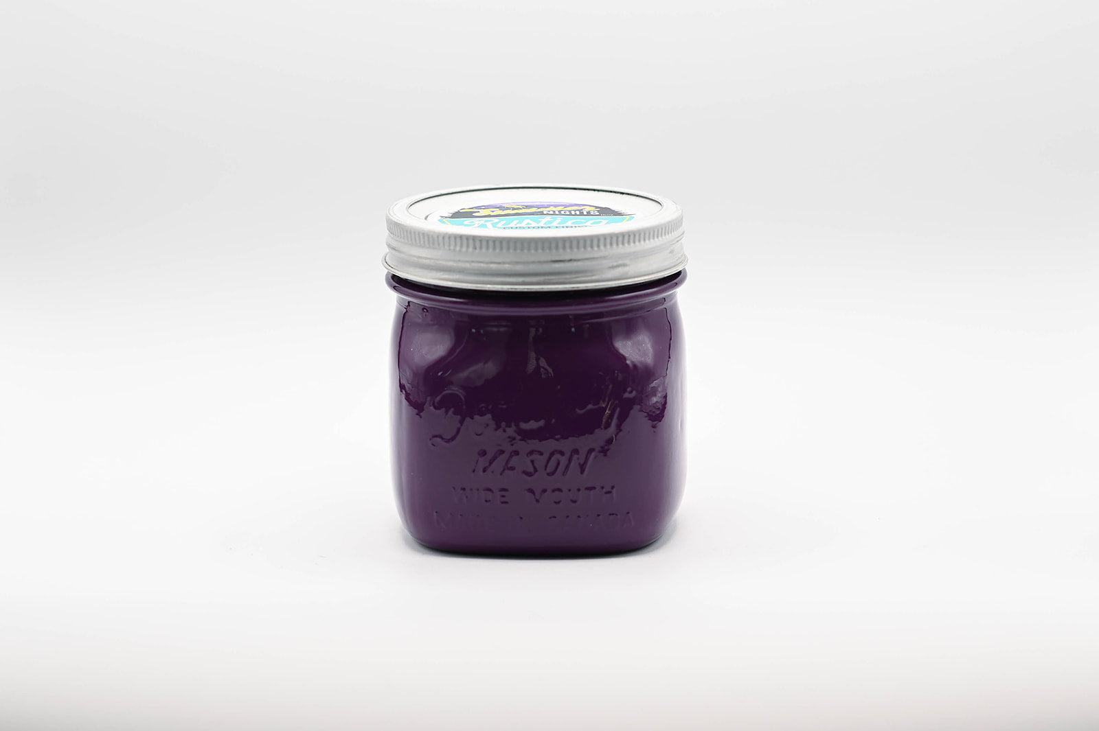 Summer Nights Soy Candle