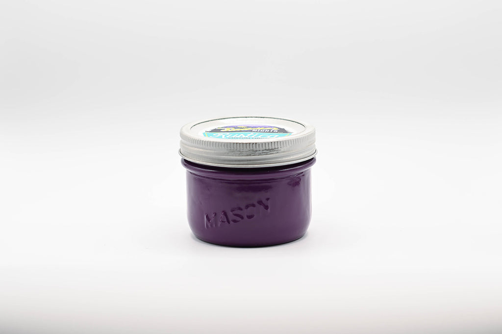 Summer Nights Soy Candle
