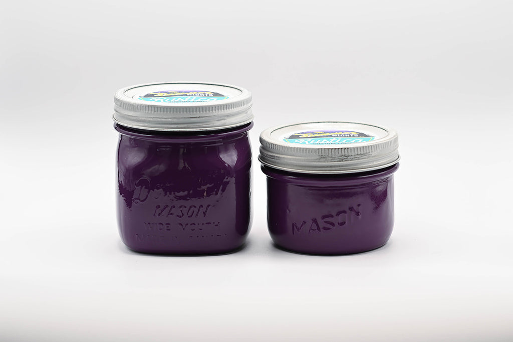 Summer Nights Soy Candle