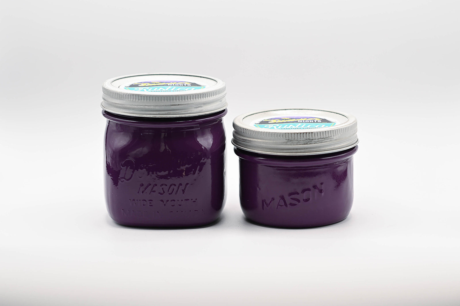 Summer Nights Soy Candle