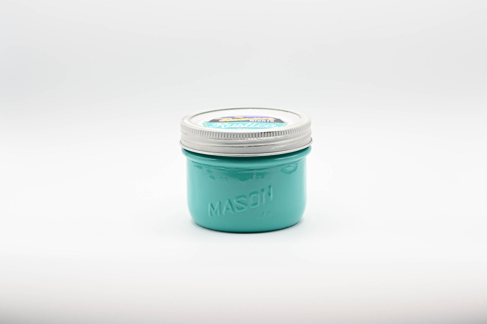 Summer Nights Soy Candle