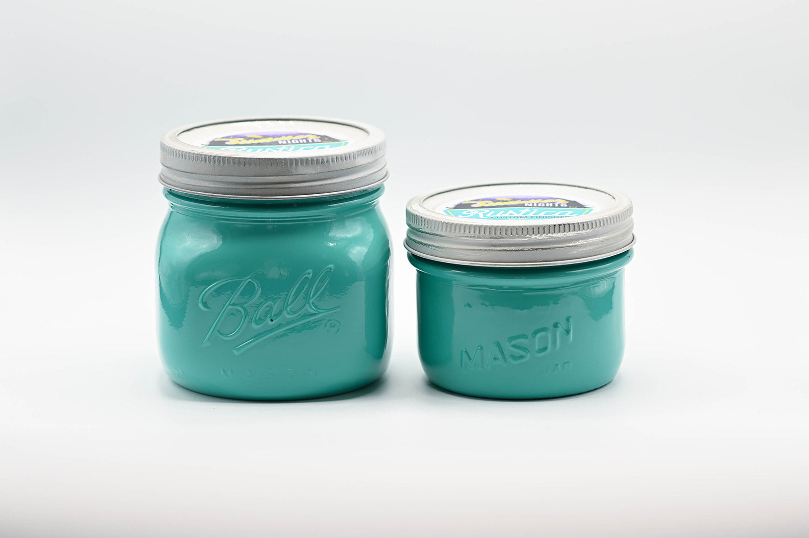 Summer Nights Soy Candle