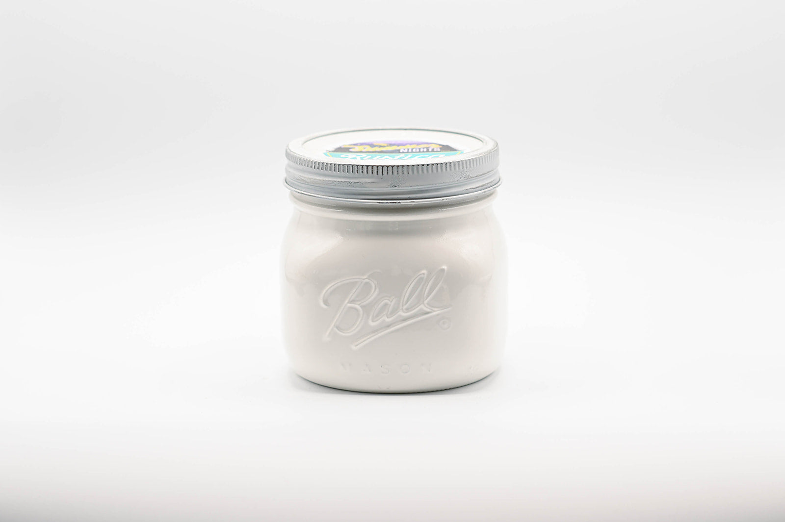 Summer Nights Soy Candle