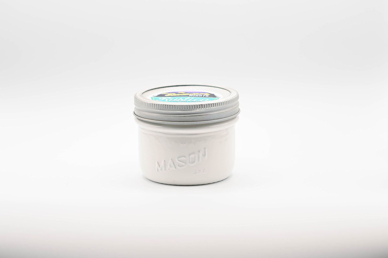 Summer Nights Soy Candle