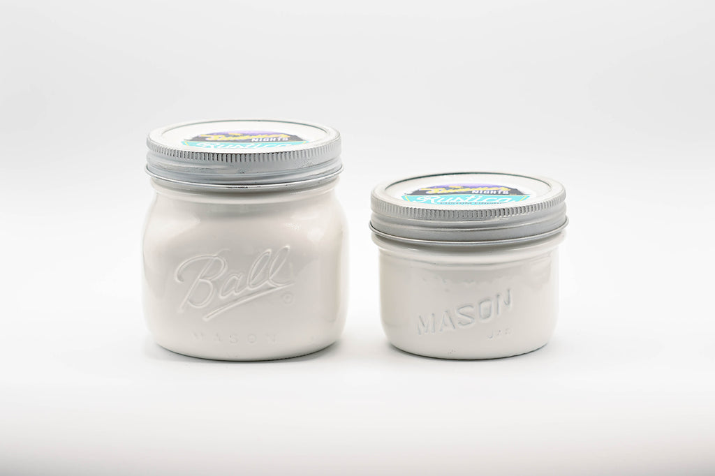 Summer Nights Soy Candle