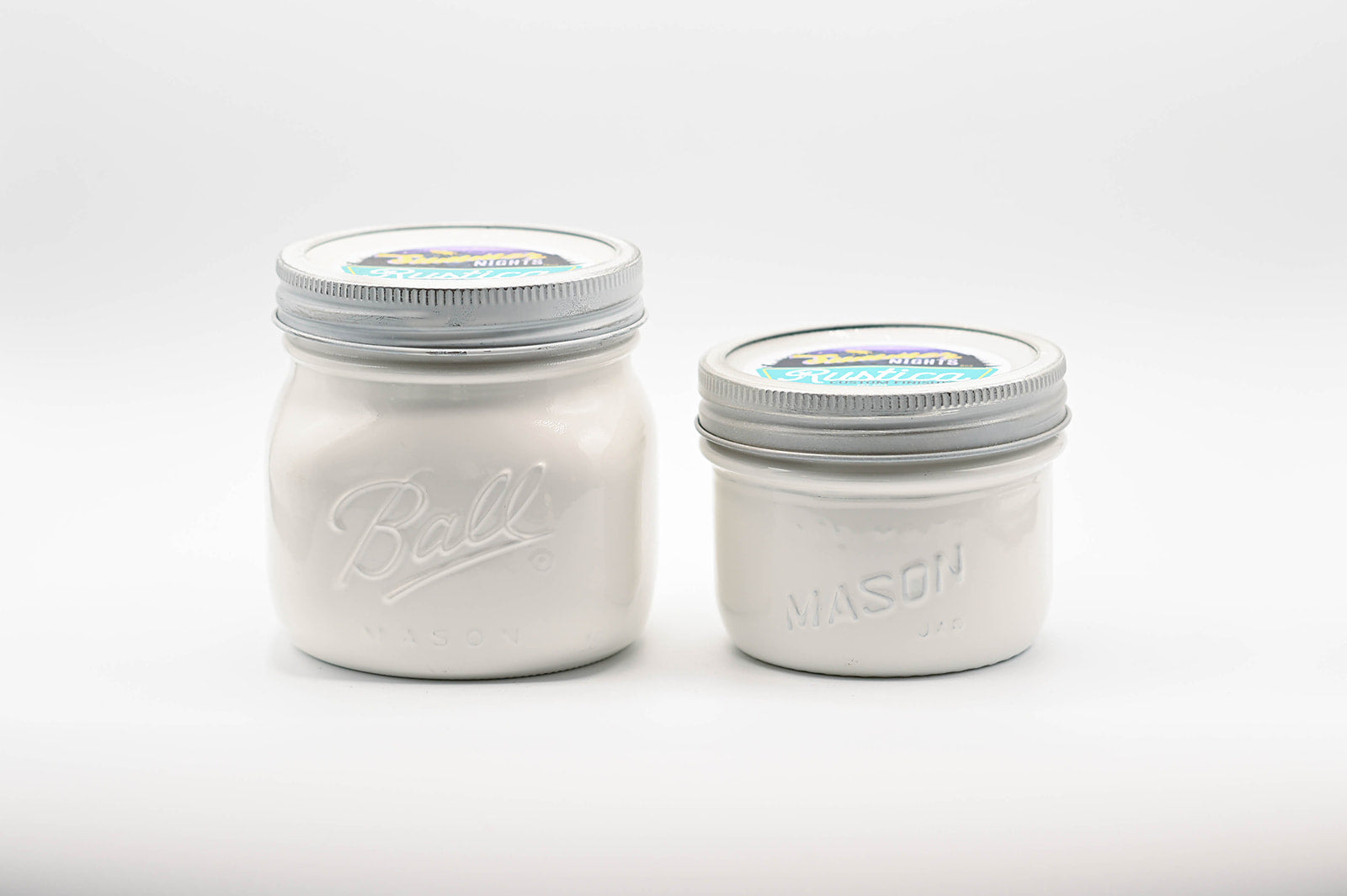 Summer Nights Soy Candle