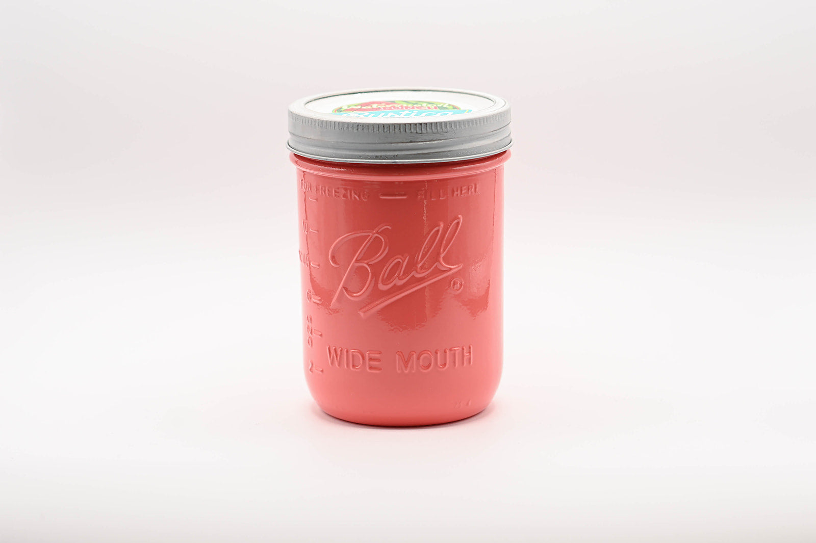 Watermelon Punch Soy Candle