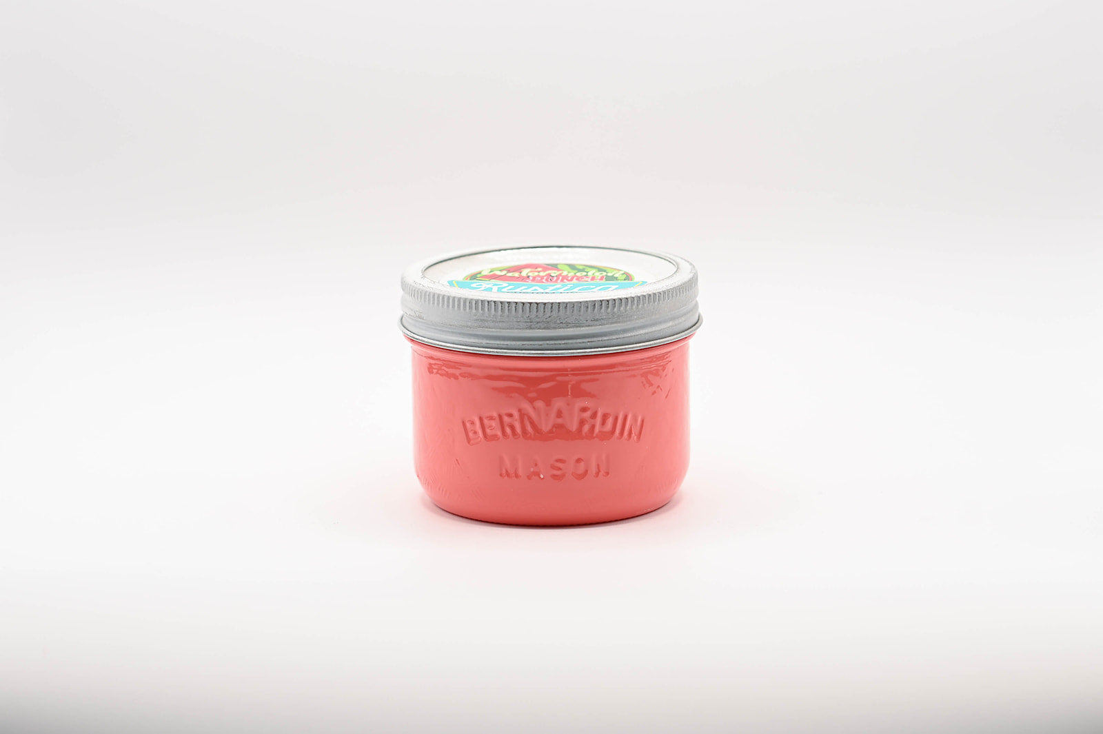 Watermelon Punch Soy Candle