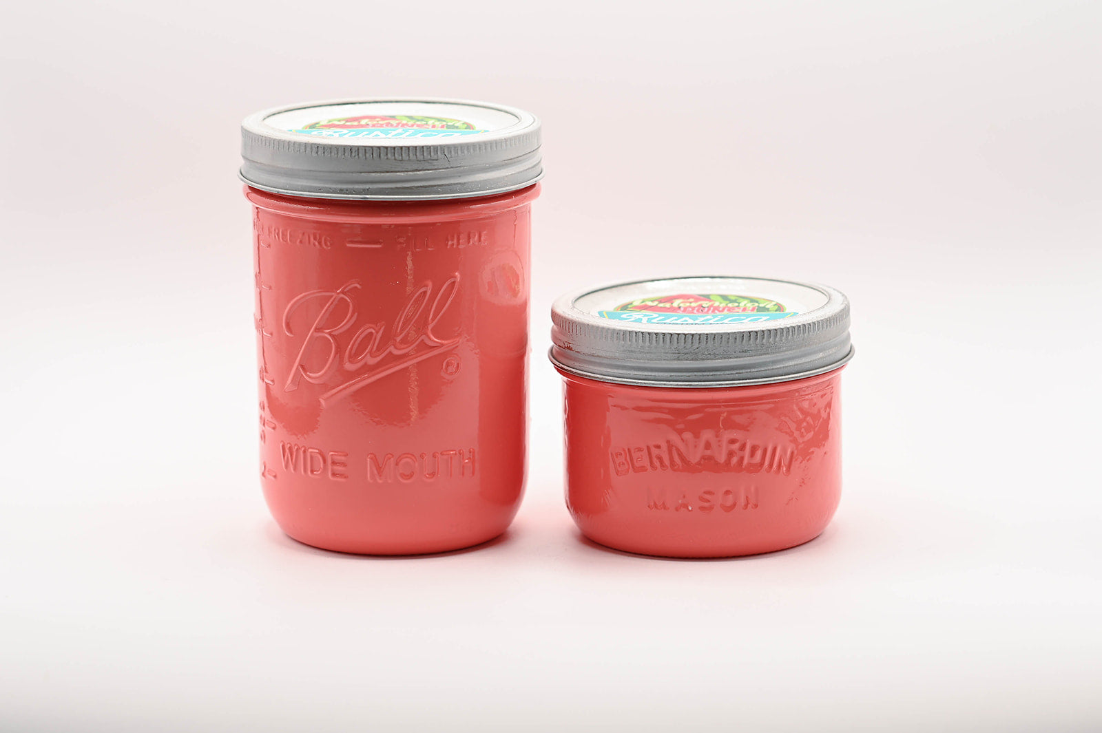 Watermelon Punch Soy Candle