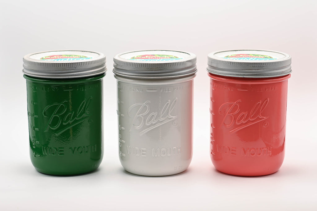 Watermelon Punch Soy Candle