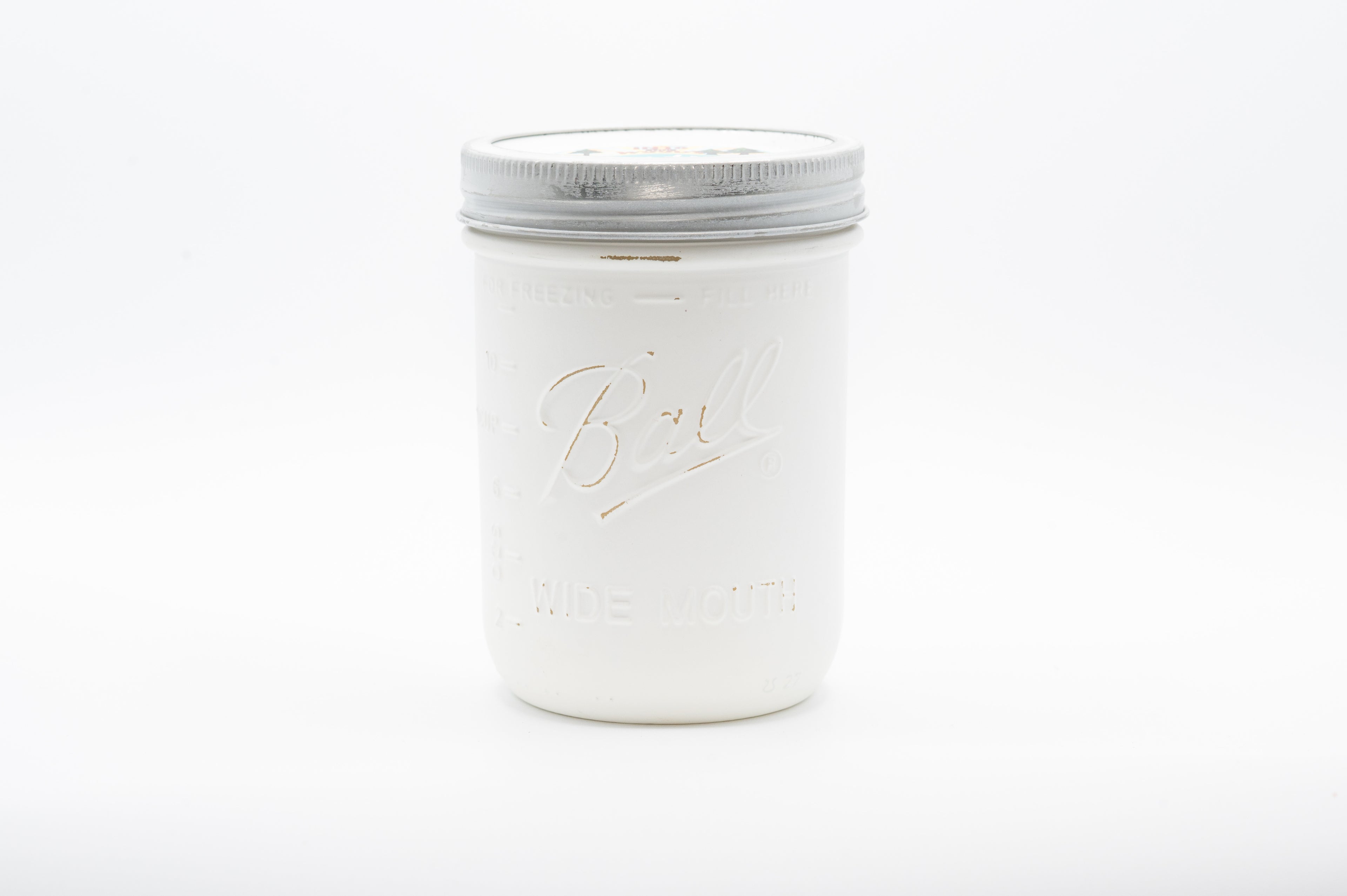 Into the Woods Soy Candle