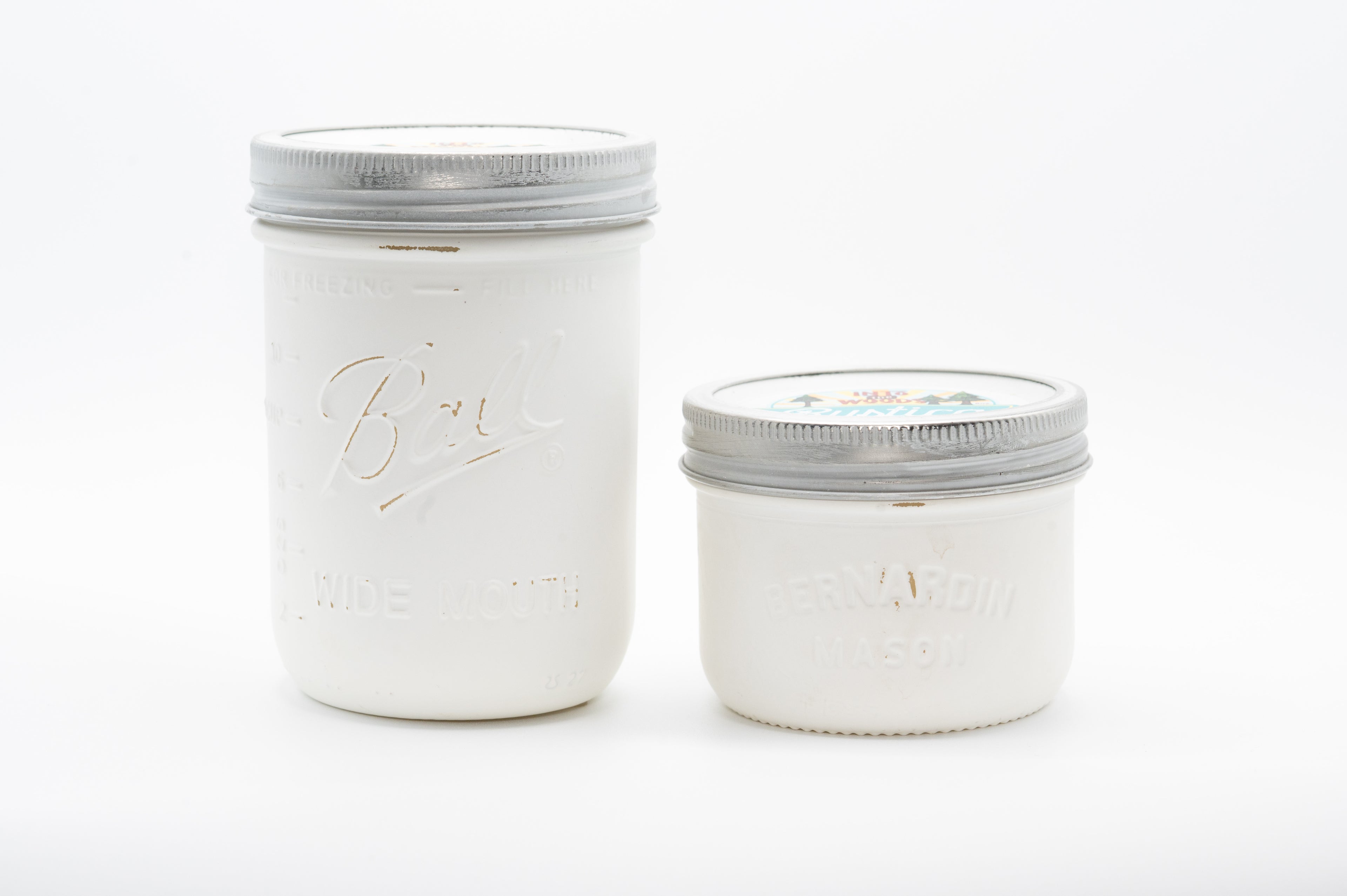 Into the Woods Soy Candle