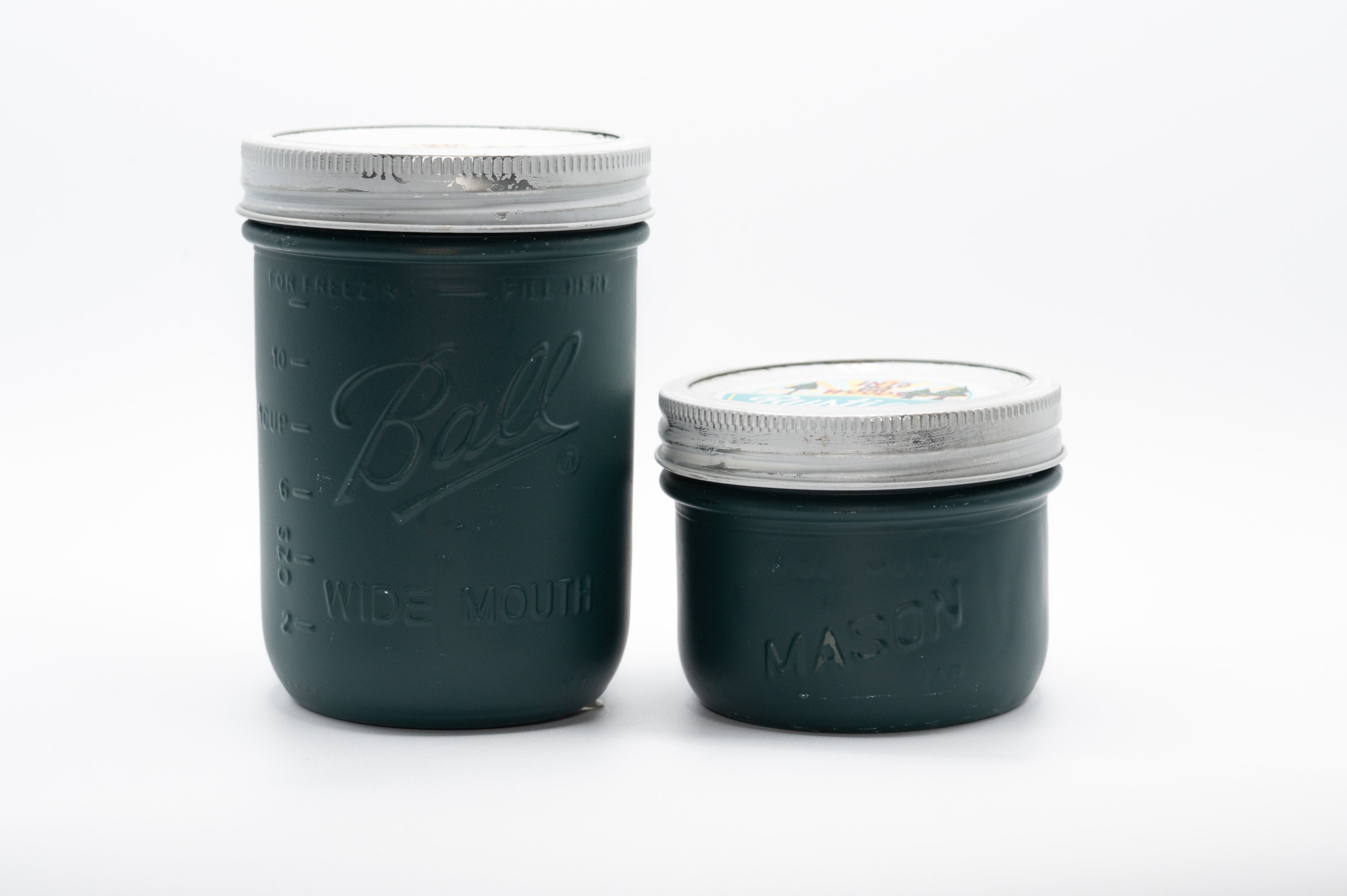 Into the Woods Soy Candle