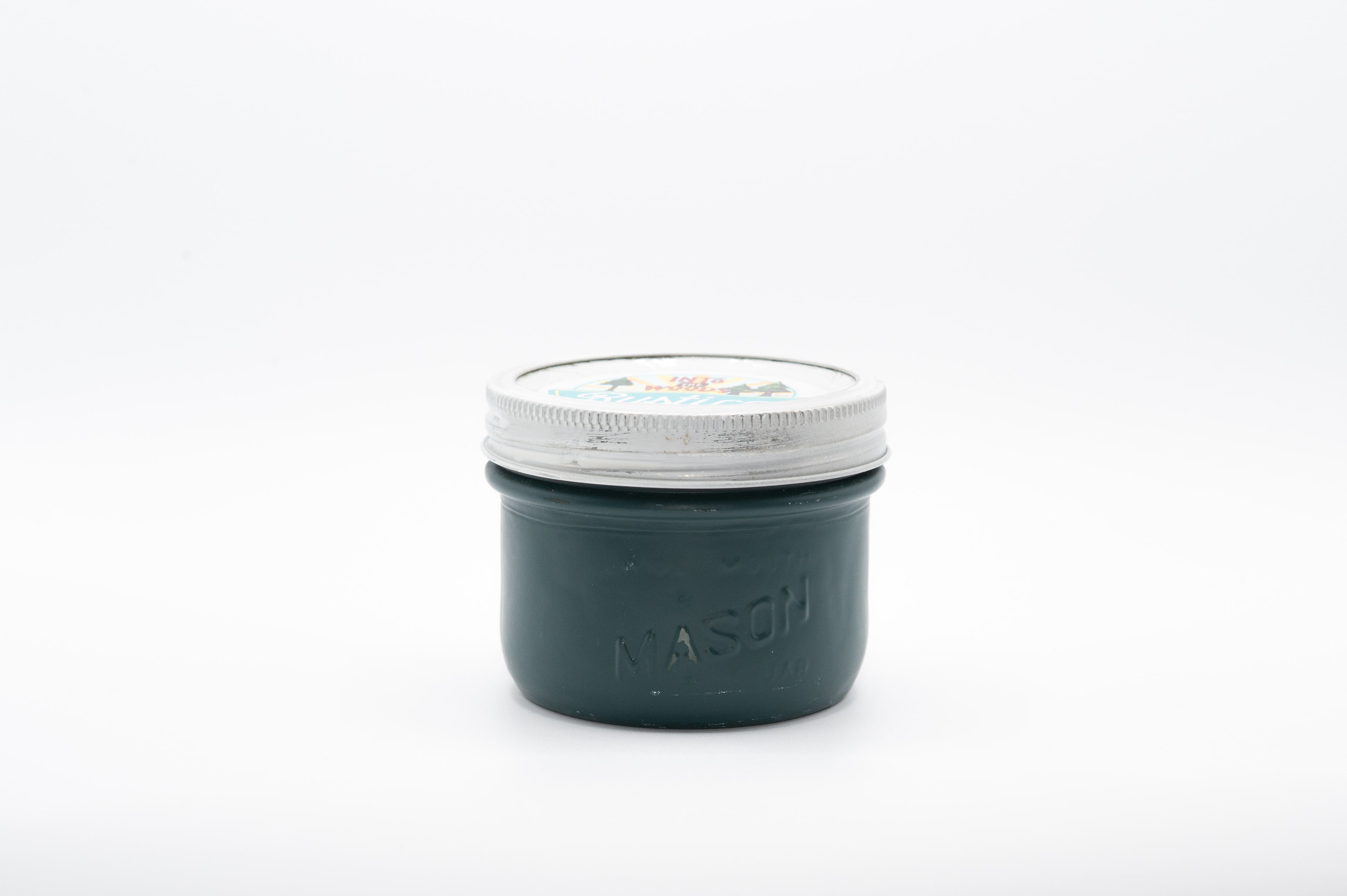 Into the Woods Soy Candle