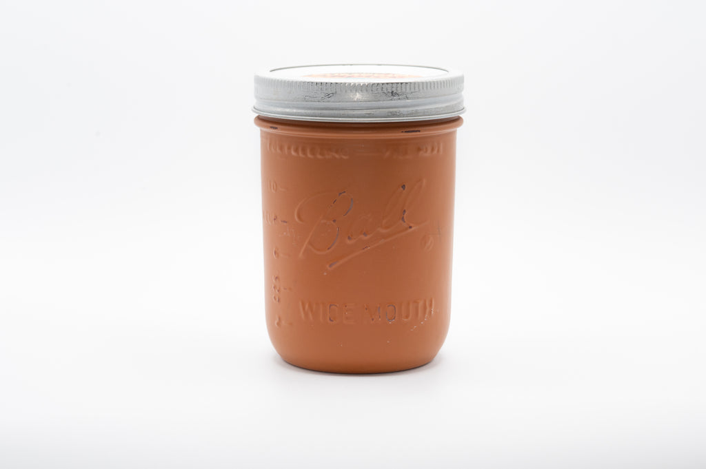 Pumpkin Spice Soy Candle