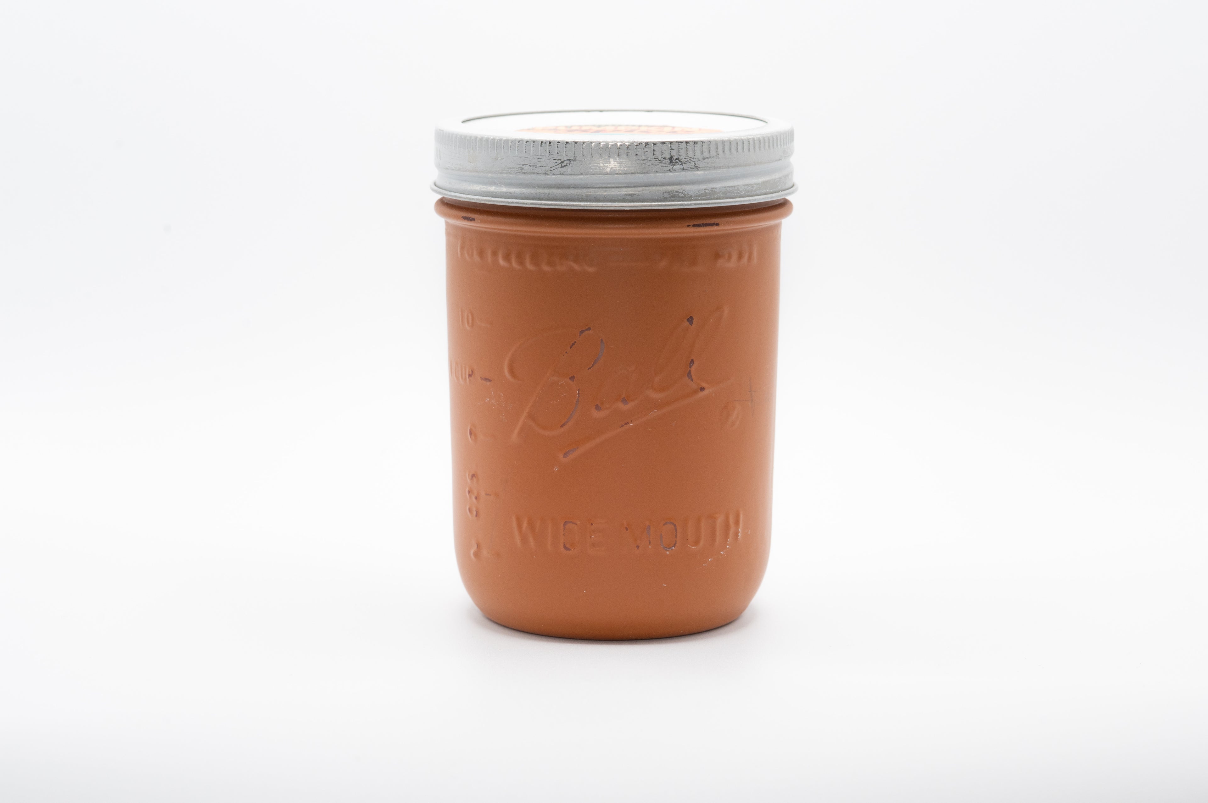 Pumpkin Spice Soy Candle