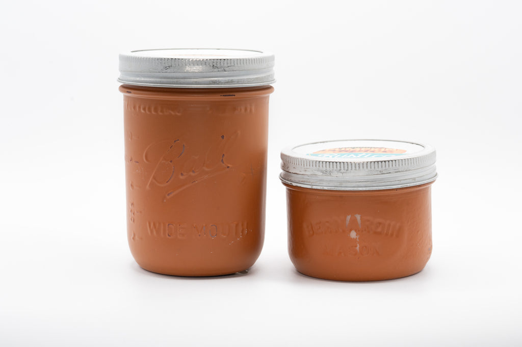 Pumpkin Spice Soy Candle