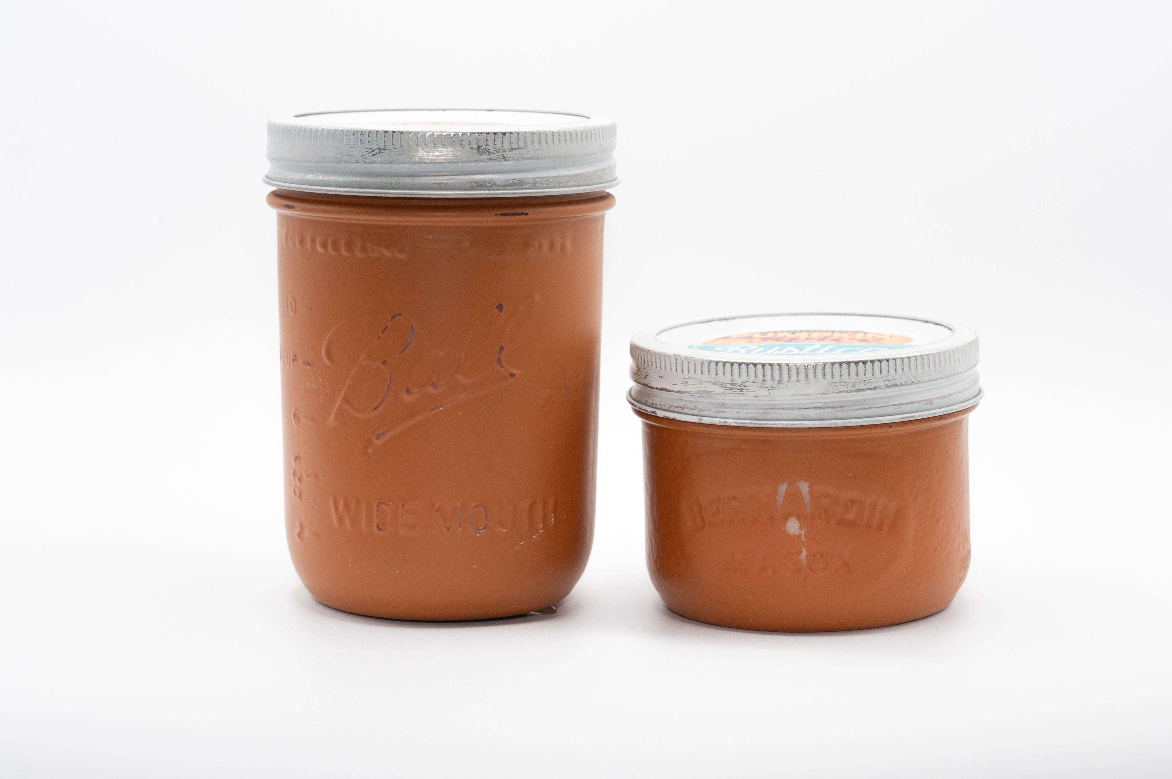 Pumpkin Spice Soy Candle