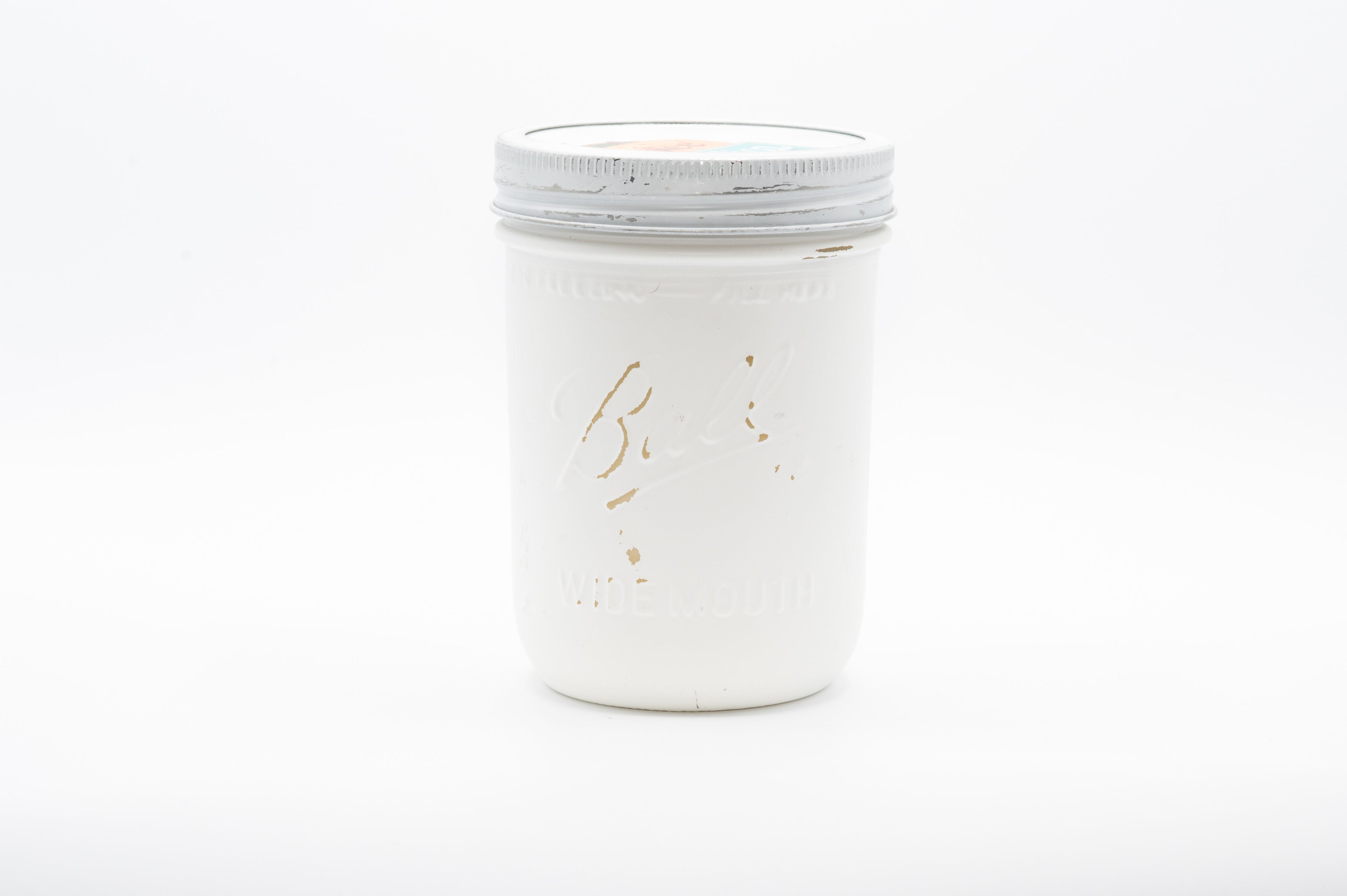 Pumpkin Spice Soy Candle