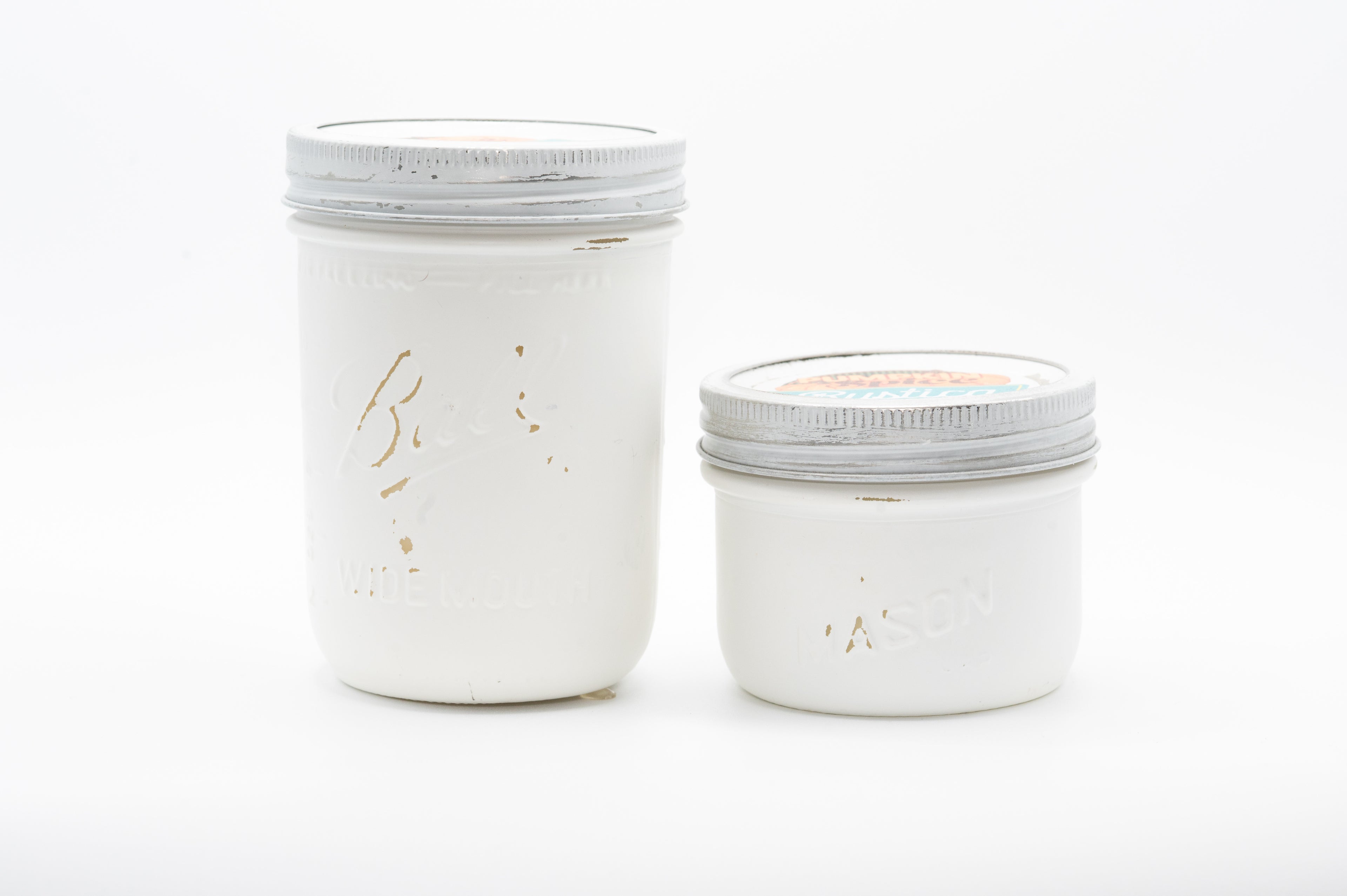 Pumpkin Spice Soy Candle