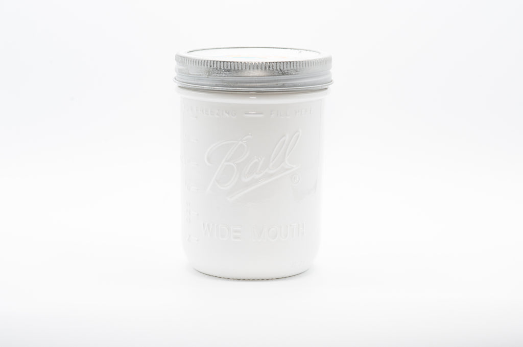 Apple Pie Soy Candle