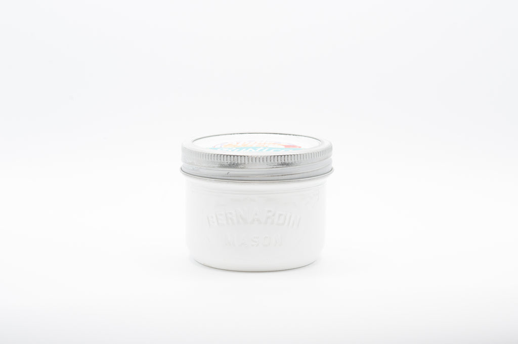 Apple Pie Soy Candle