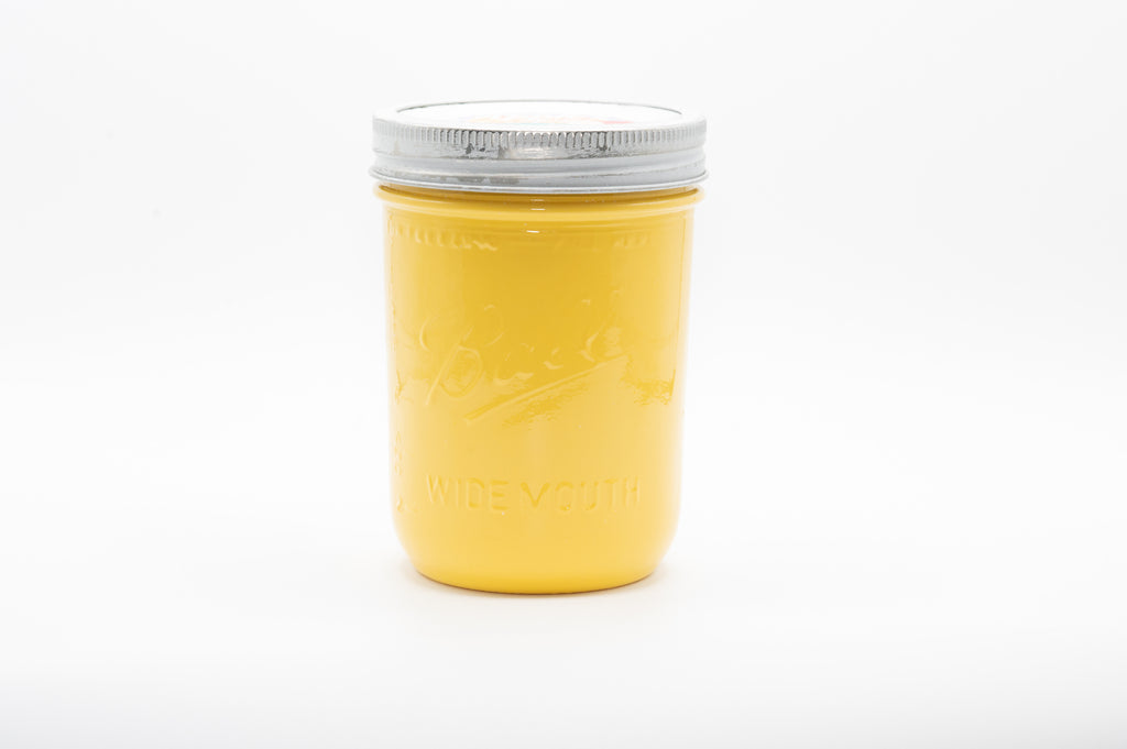 Apple Pie Soy Candle