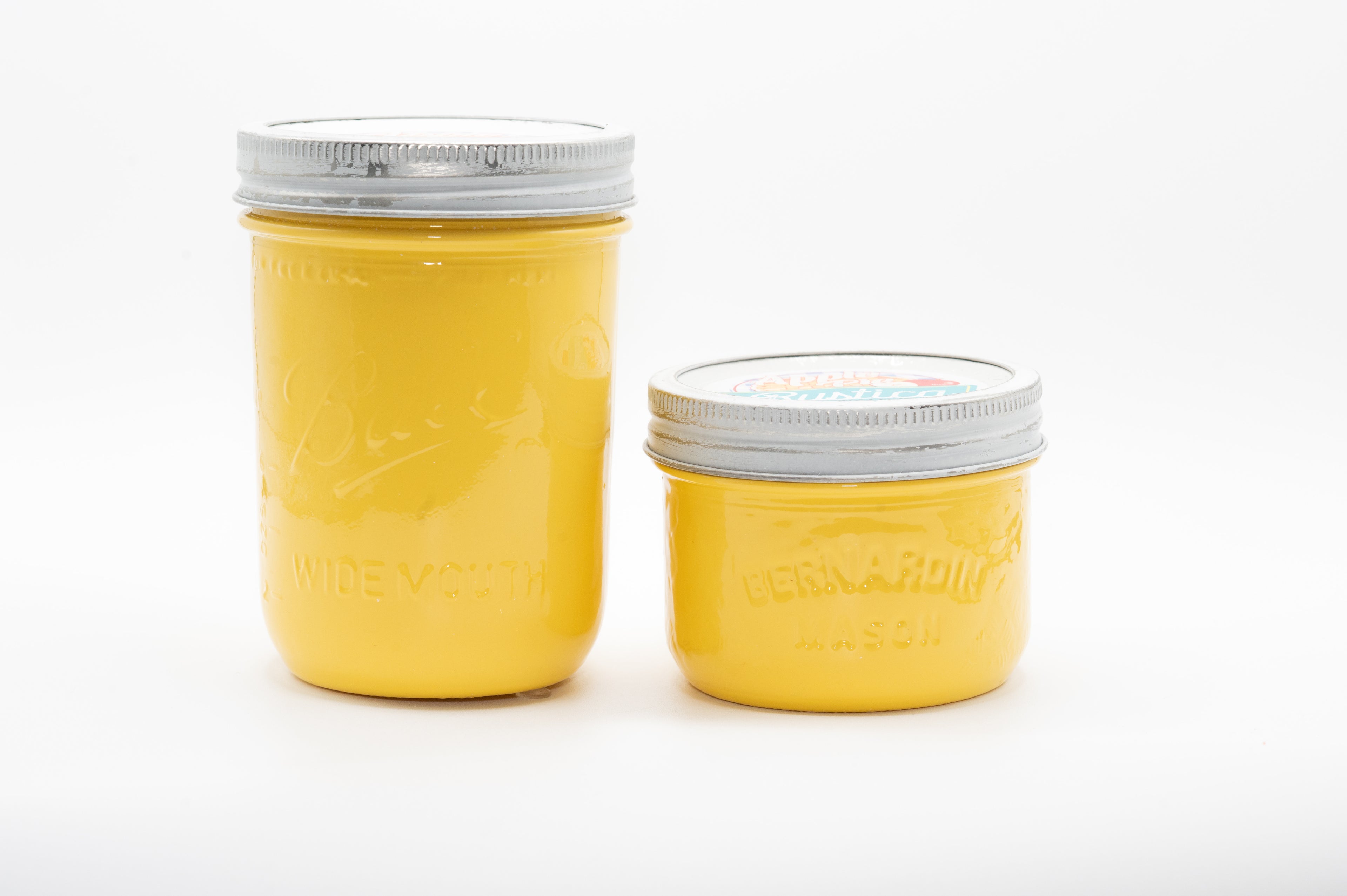 Apple Pie Soy Candle