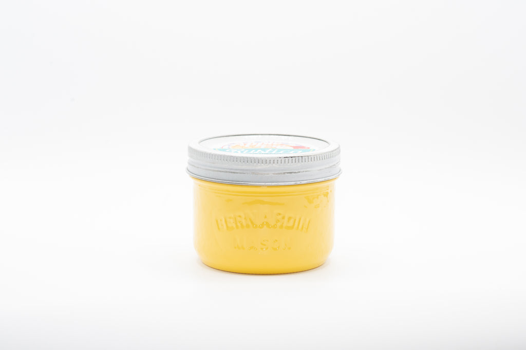 Apple Pie Soy Candle