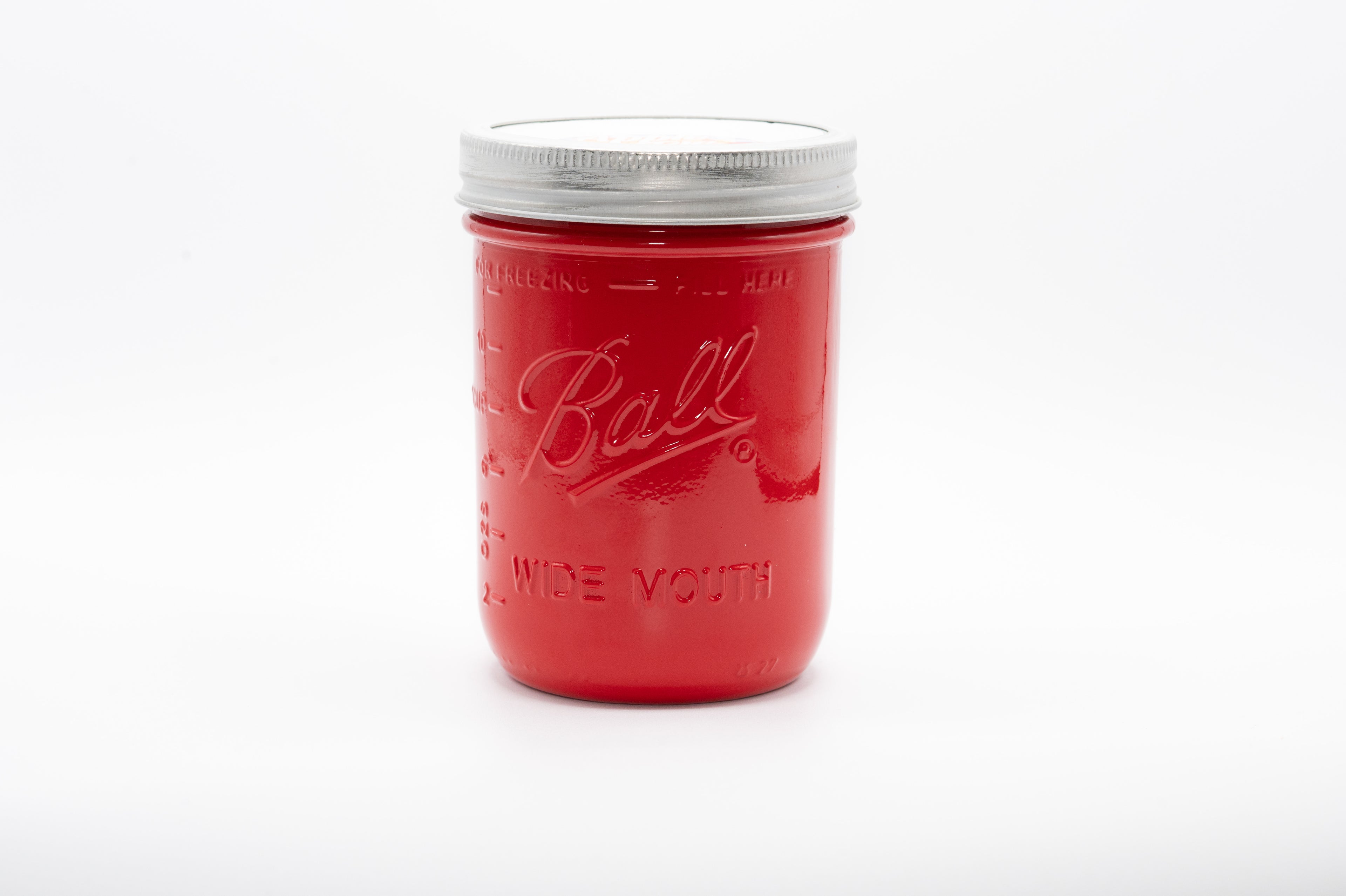 Apple Pie Soy Candle