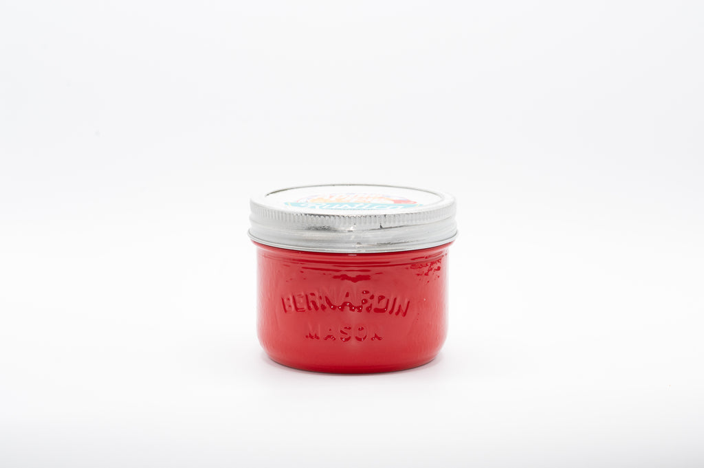 Apple Pie Soy Candle