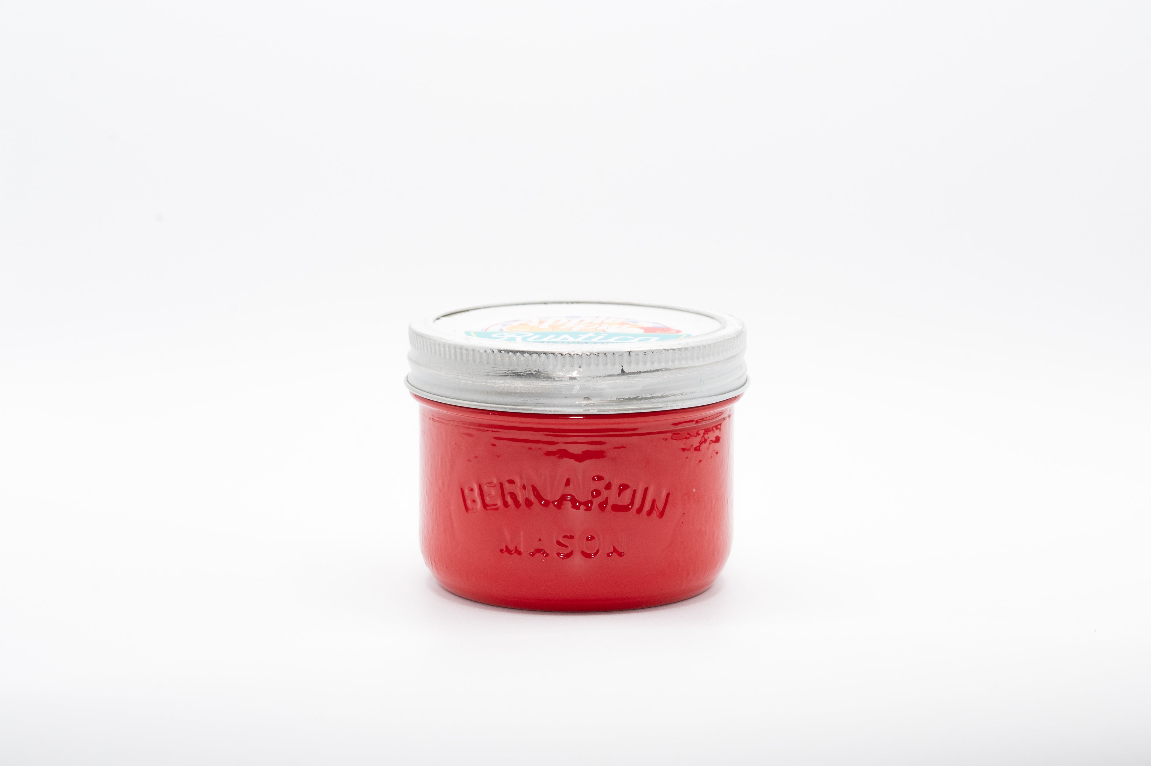 Apple Pie Soy Candle