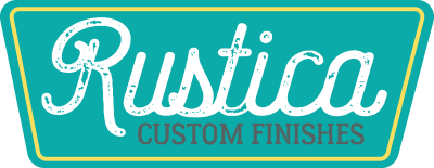 Rustica Custom Finishes